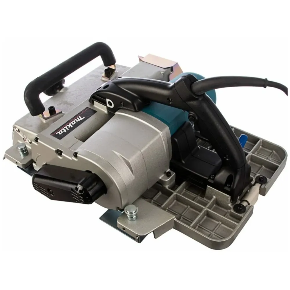 Электрический рубанок Makita KP312S, 2200 Вт