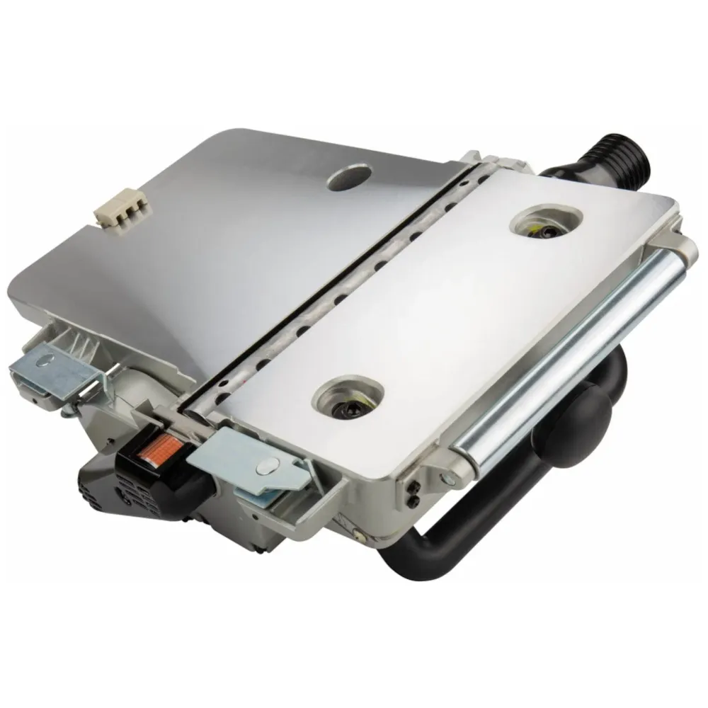 Электрический рубанок Makita KP312S, 2200 Вт