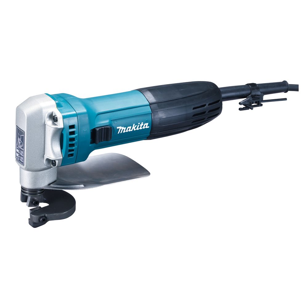 Ножницы по металлу Makita JS1602, 380 Вт, , 4000 об/мин