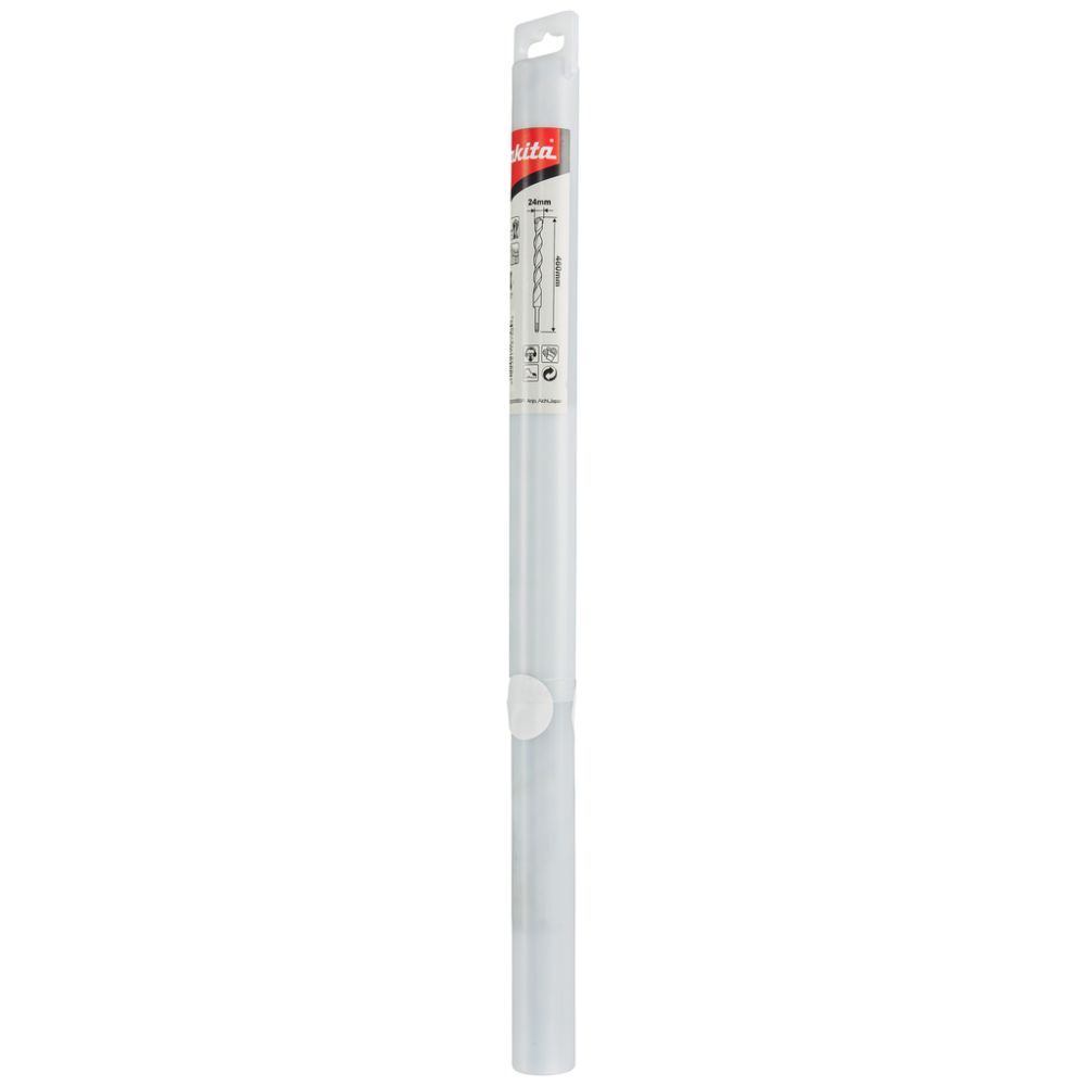 Бур Makita SDS-PLUS 24x400x460, D-16302