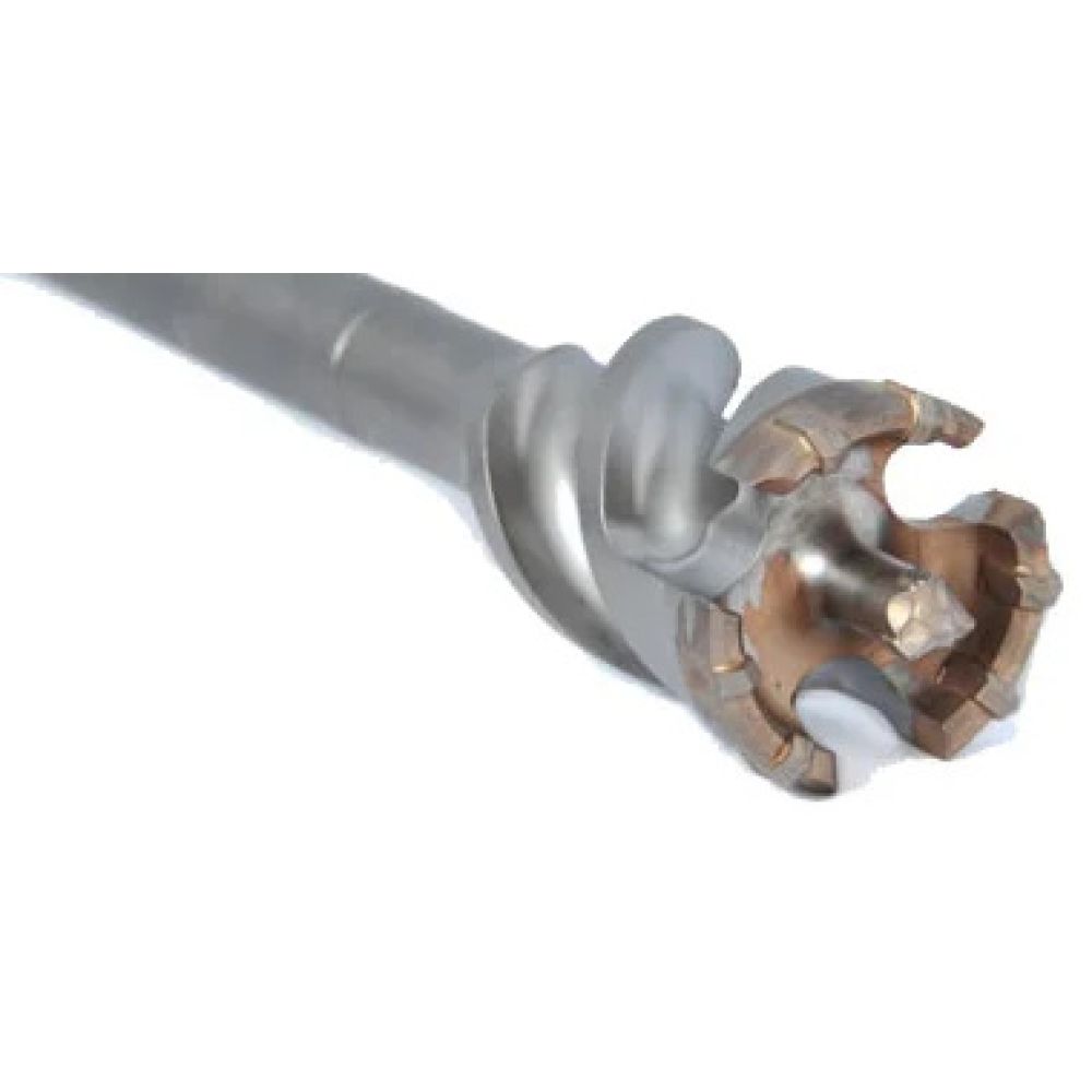 Бур Makita проломной, SDS-Max, 80x990 мм (B-57700)