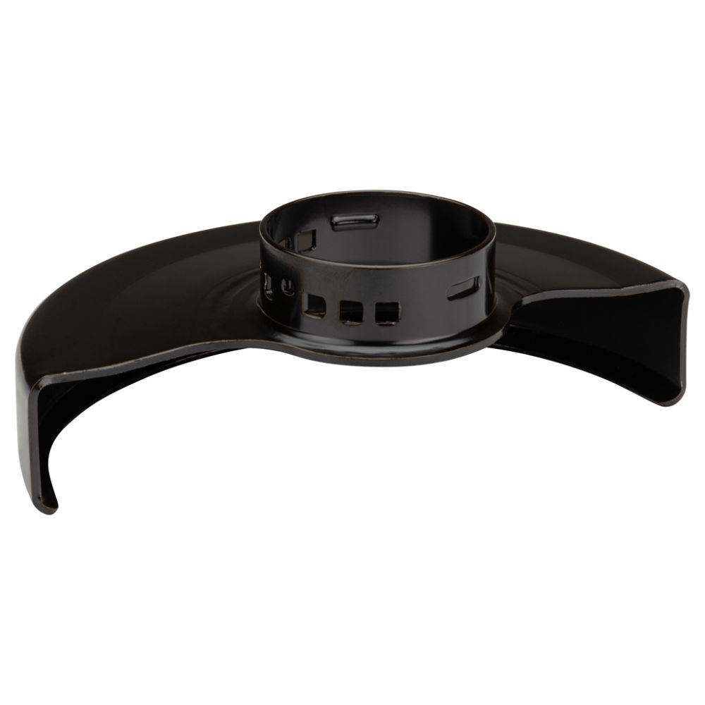 Кожух 125 мм для шлифмашин Makita GA005G/013G/023G/029G/GA5050R, 347480-2