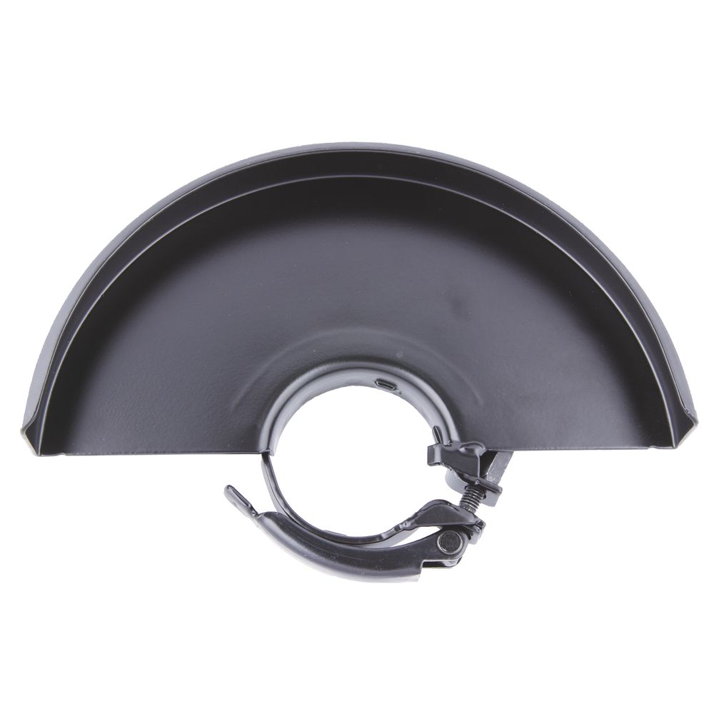 Кожух защитный бесключевой 180 мм, для шлифмашин Makita GA7010C, GA7012C, GA7020R, GA7020S, GA7030R, GA7030S, GA7040R, GA7040S, GA7061R, M9000, GA037G, 122846-5