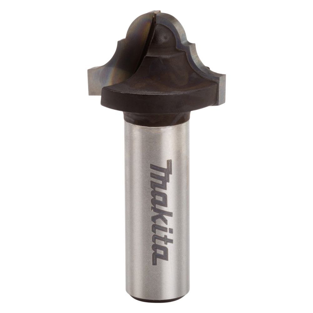 Фреза пазовая фасонная Makita "Классическая" 5, 56R 25, 4х15, 9х12х38x2T, D-11081