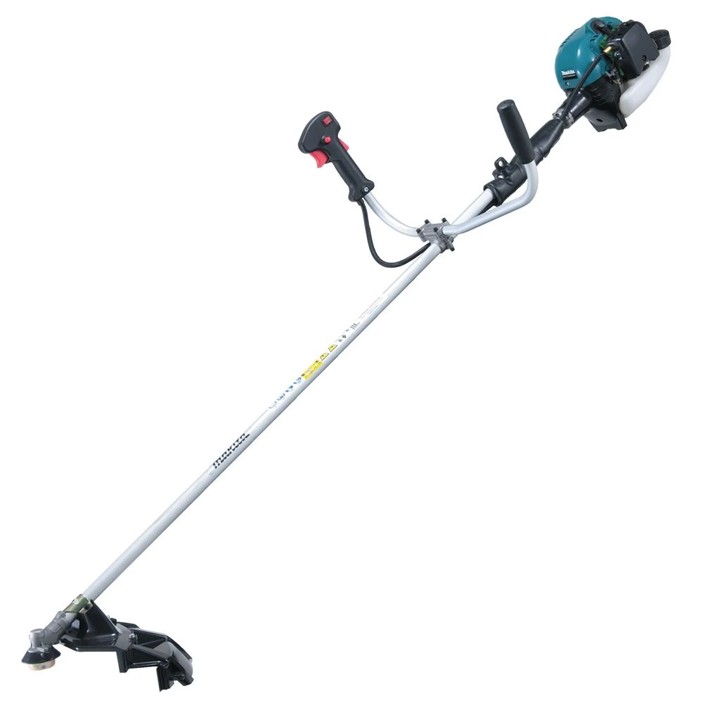Бензиновый триммер Makita EM2500U, двигатель 24,5 см³, 730 Вт