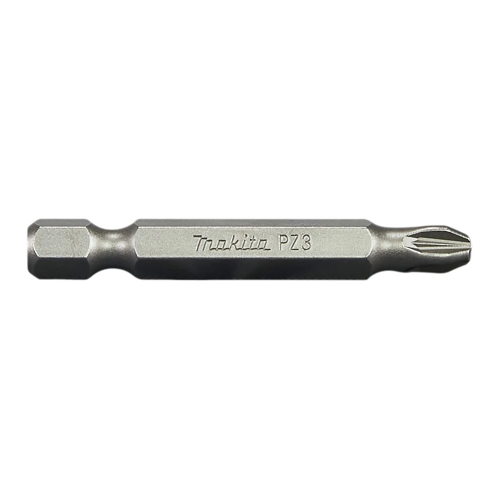 Насадка Makita PZ1/PZ2/PZ3, 50 мм, E-form (MZ), 3 шт., B-26185
