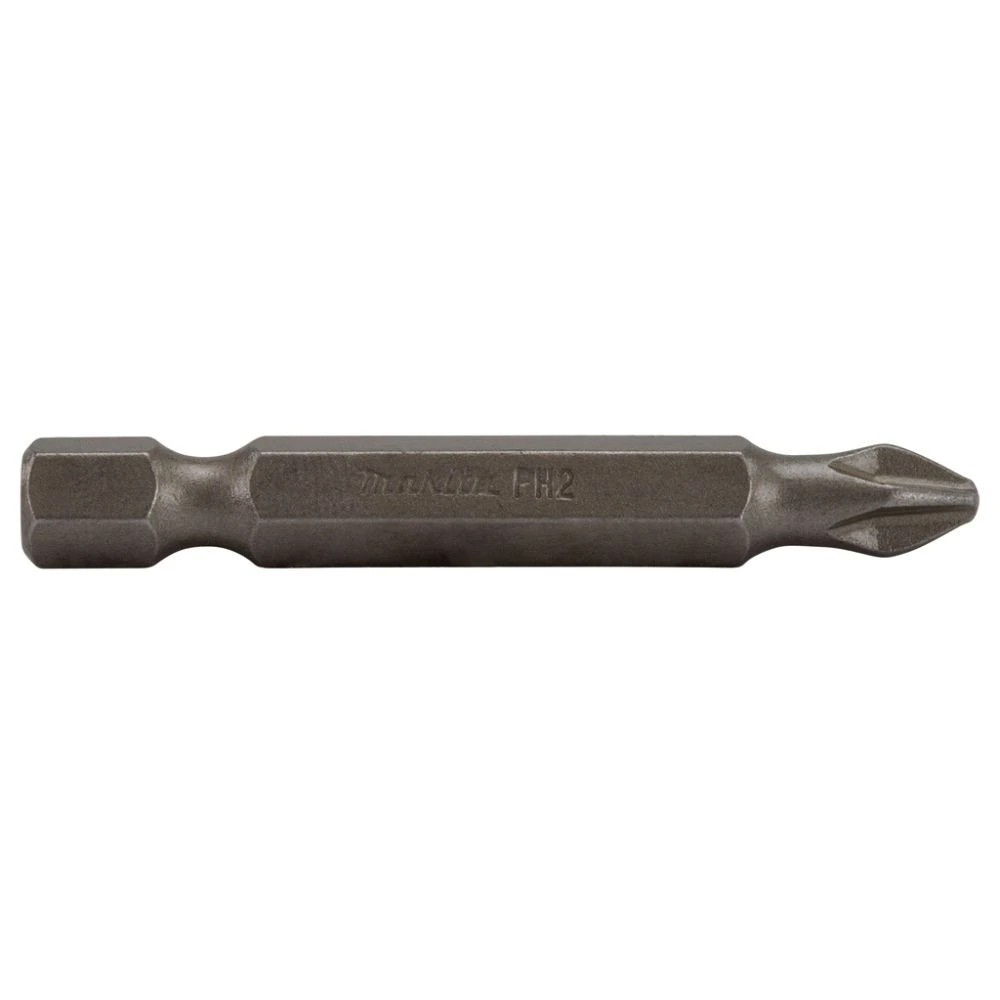 Насадка Makita PH2, 50 мм, E-form (MZ), 50 шт., B-26571
