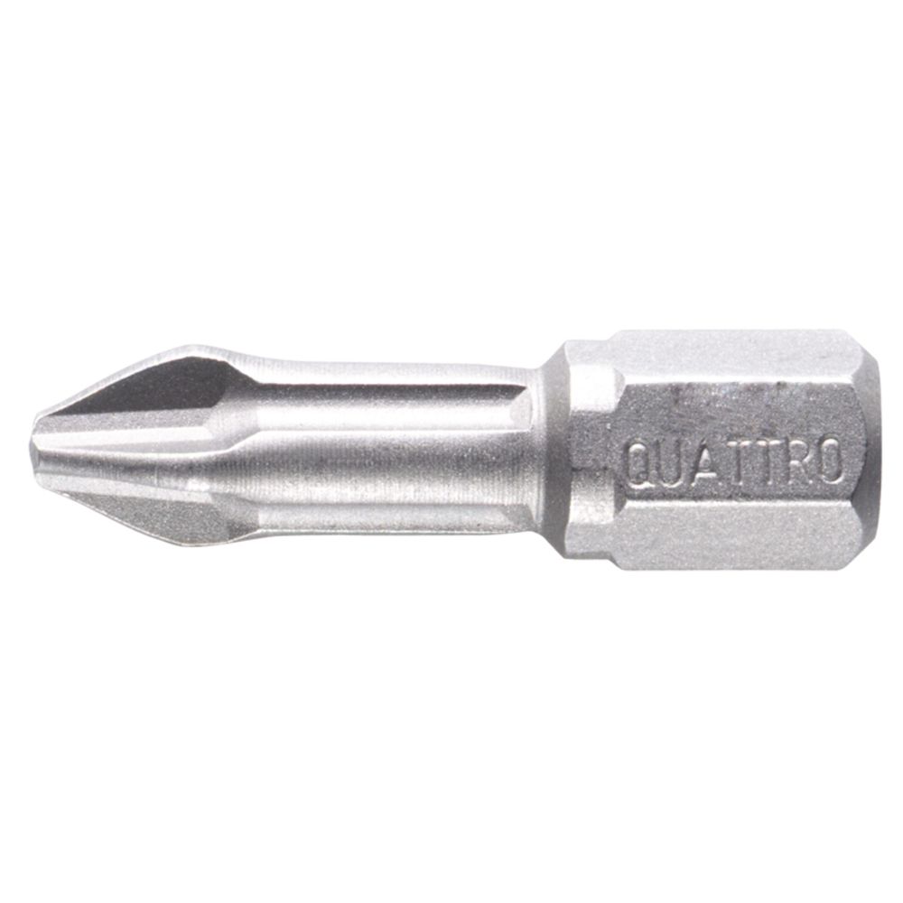 Насадка Makita PH3, 25 мм, C-form, 10 шт., P-06074