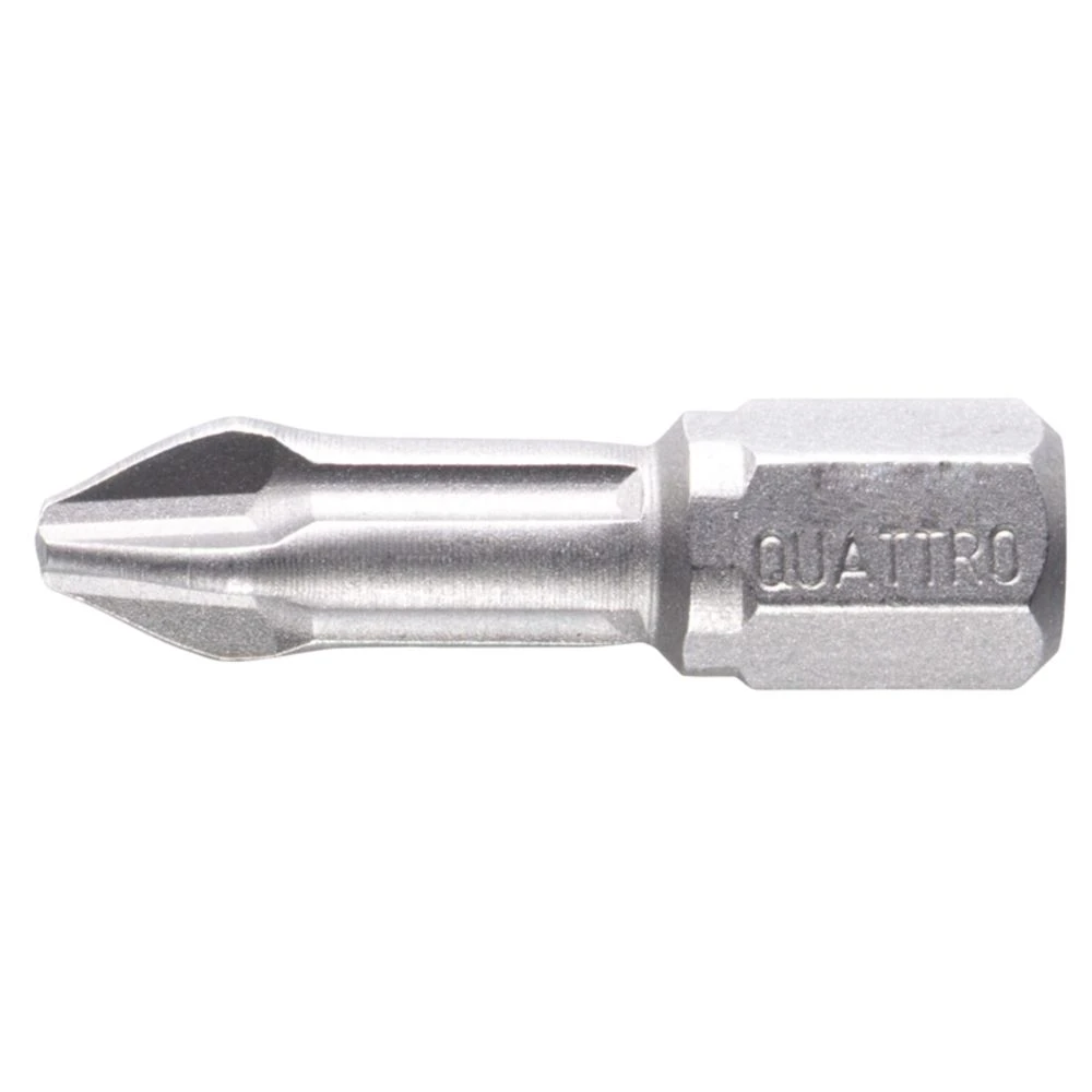 Насадка Makita PH3, 25 мм, C-form, 10 шт., P-06074