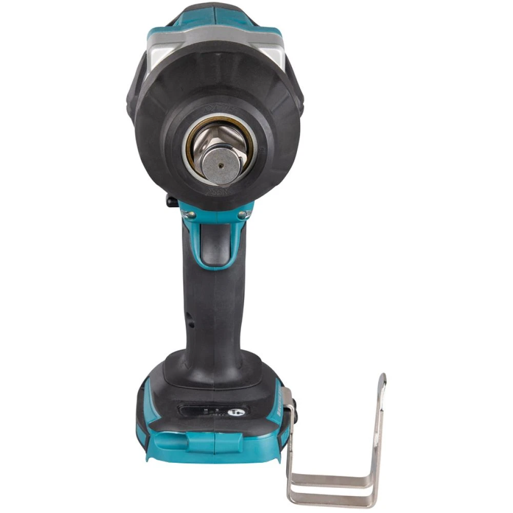 Аккумуляторный гайковерт Makita DTW1001RTJ, 18 В, 1700 Нм, 2200 уд/мин, с 2 АКБ 5 Ач и ЗУ, в кейсе MakPac