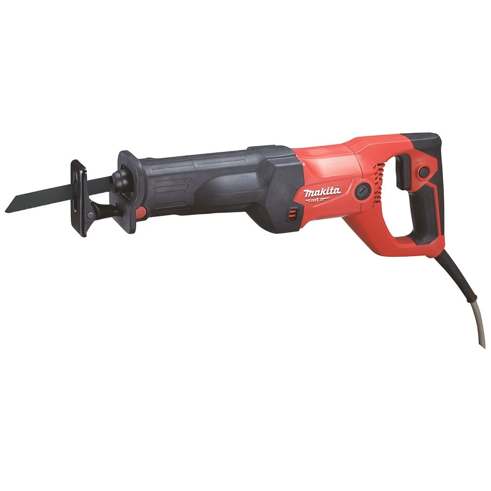 Сабельная пила Makita M4501, 1010 Вт, 2800 ход/мин, 28 мм