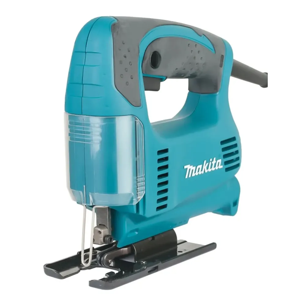 Лобзик Makita 4326, 450 Вт, 3100 ход/мин, 18 мм