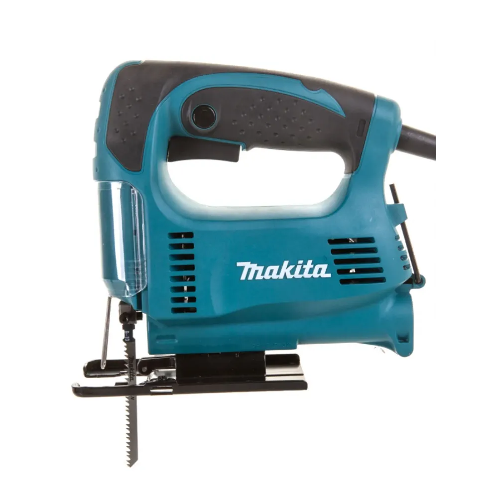 Лобзик Makita 4326, 450 Вт, 3100 ход/мин, 18 мм