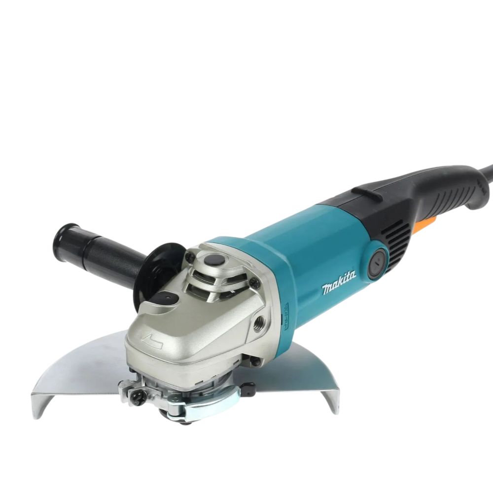 Угловая шлифмашина Makita GA9010C, 2000 Вт, 230 мм, 6000 об/мин