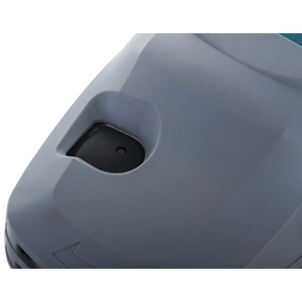 Полировальная машина Makita SA7000C, 1600 Вт, 180 мм, 4000 кол/мин