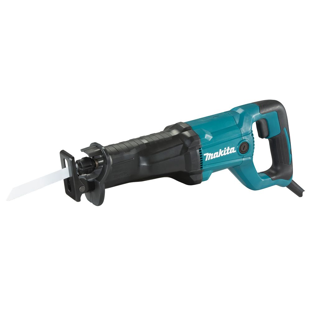Набор электроинструмента Makita: угловая шлифмашина GA5090X01+ сабельная пила JR3051TK (ACSET-36)
