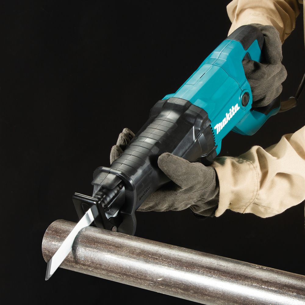 Набор электроинструмента Makita: угловая шлифмашина GA5090X01+ сабельная пила JR3051TK (ACSET-36)