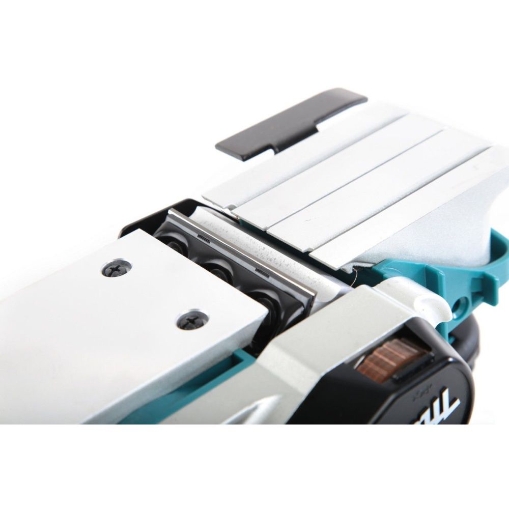 Электрический рубанок Makita KP0810CK, 1050 Вт, в кейсе