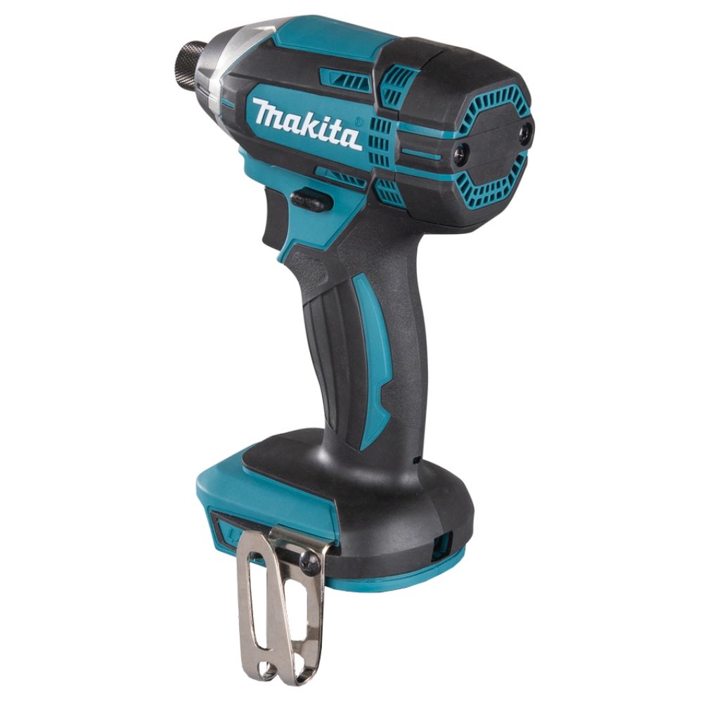 Аккумуляторный набор Makita, 18 В: дрель-шуруповерт DDF453 + шуруповерт DTD152, с АКБ 3 Ач и ЗУ, в кейсе
