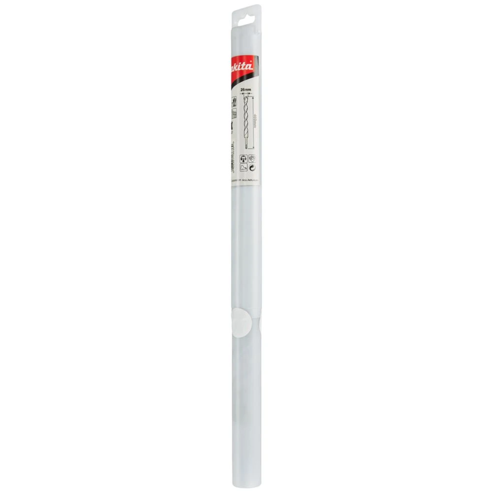 Бур Makita SDS-PLUS 26x400x460, D-15263