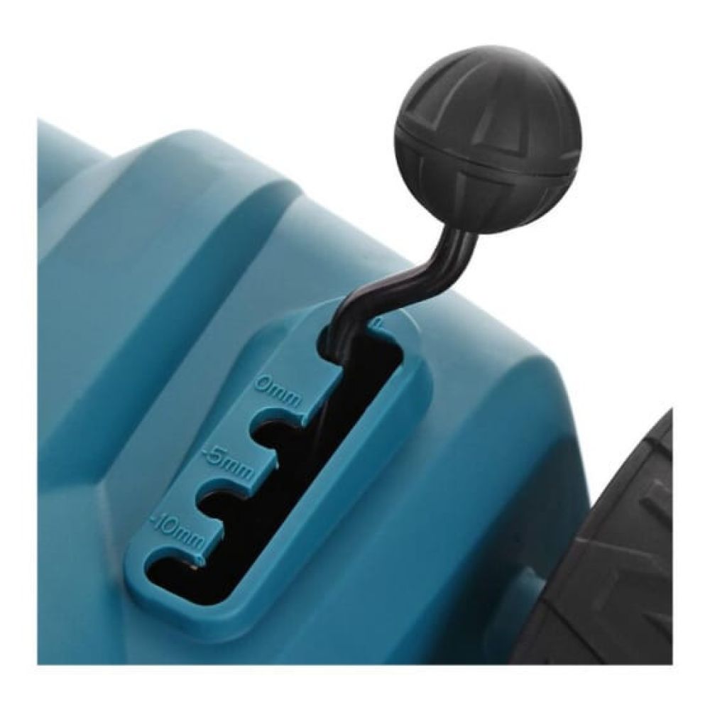Скарификатор Makita UV3600, 1800 Вт, 36 см