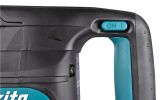 Отбойный молоток Makita HM0870C, 1100 Вт, 7.6 Дж, 2650 уд/мин, в кейсе