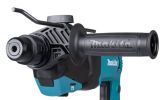 Перфоратор Makita HR2600, 800 Вт, 2.9 Дж, 4600 уд/мин, в кейсе