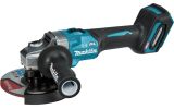 Аккумуляторная угловая шлифмашина Makita GA035GZ, 40 В, 150 мм, 8500 об/мин, без АКБ и ЗУ