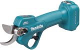 Аккумуляторный секатор Makita UP100DZ, 12 В, рез до 25 мм, без АКБ и ЗУ