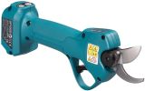 Аккумуляторный секатор Makita UP100DZ, 12 В, рез до 25 мм, без АКБ и ЗУ