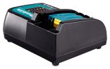 Зарядное устройство Makita DC18SD, 7.2-18 В, 2.6 А (630881-4)
