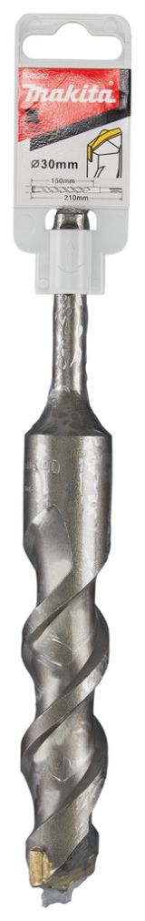 Бур Makita SDS-Plus Centering Tip 30x150x210, B-62262