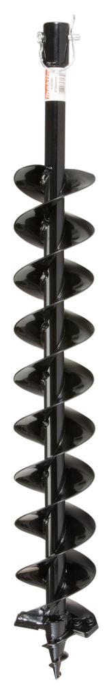 Землебур Makita ø100 мм, длина 80 см, рабочая глубина 55 см, E-07294