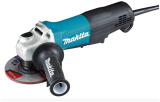Угловая шлифмашина Makita GA5050, 1300 Вт, 125 мм.