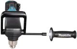 Аккумуляторная угловая дрель Makita DA001GZ, 40 В, 136 Нм, 1500 об/мин, без АКБ и ЗУ