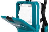 Пылесос строительный Makita VC012GZ01, 40 В, 6 л, без АКБ и ЗУ