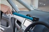 Насадка для пылесоса Makita с поворачивающимся соплом 360° (140H94-2)