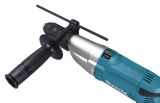 Ударная дрель Makita HP2051F, 720 Вт, 2900 об/мин, 58000 уд/мин, в кейсе