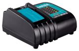 Зарядное устройство Makita DC18SD, 7.2-18 В, 2.6 А (630881-4)