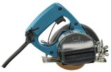 Пила циркулярная Makita 4101RH, 860 Вт, 125 мм, 12000 об/мин