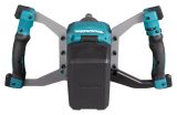 Аккумуляторный строительный миксер Makita UT001GZ02, 40 В, 920 об/мин, без АКБ и ЗУ