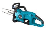 Аккумуляторная цепная пила Makita DUC307RT, 18 В, 30 см, 7.7 м/с, с АКБ 5 Ач и ЗУ