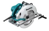 Дисковая пила Makita HS0600, 2000 Вт, 270 мм, 4300 об/мин