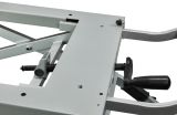 Стол на колесах Makita, для MLT100, 2702, 2703, JM27000300