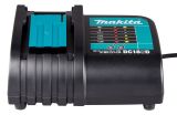 Зарядное устройство Makita DC18SD, 7.2-18 В, 2.6 А (630881-4)