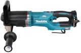 Аккумуляторная угловая дрель Makita DA001GZ, 40 В, 136 Нм, 1500 об/мин, без АКБ и ЗУ