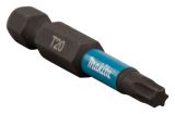 Бита Makita , 50 мм, хвостовик 1/4", 2 шт. (B-63781)
