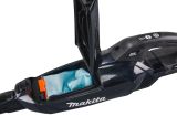 Аккумуляторный пылесос Makita CL002GZ03, 40 В, 0.5 л, без АКБ и ЗУ
