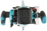 Вертикальный фрезер Makita RP1803X02, 1650 Вт, 22000 об/мин, 70 мм