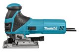 Лобзик Makita 4351FCT, 720 Вт, 2800 ход/мин, 26 мм, в кейсе